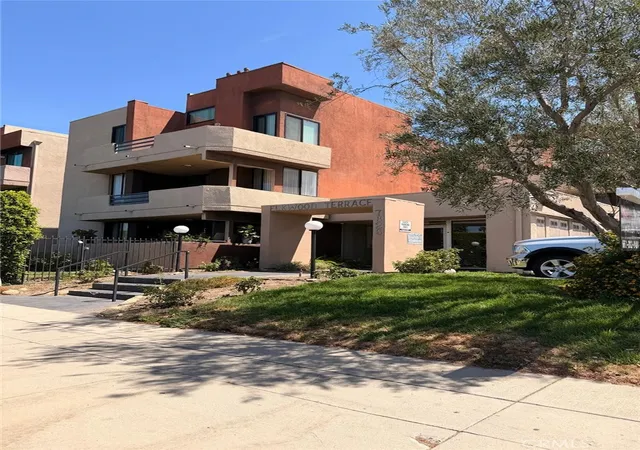 Photo 1 of Condo for sale at 7826 Topanga Cyn Blvd #210, Canoga Park, CA 91304 | MLS# DW26194013 | Listing updated on 2026-09-04