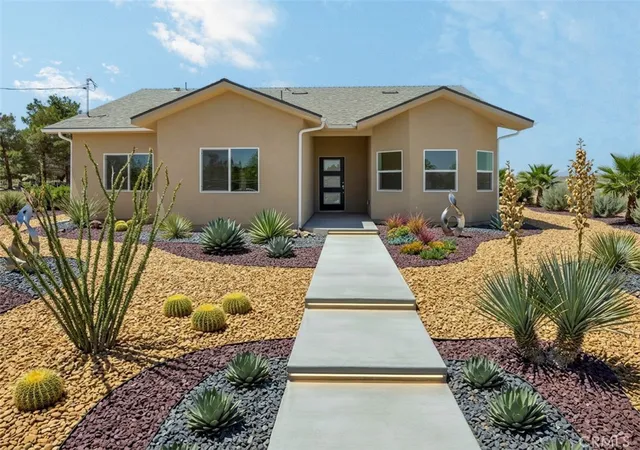 Photo 1 of Single family home for sale at 47363 W 93rd Street, Lancaster, CA 93536 | MLS# SR26193926 | Listing updated on 2026-09-26