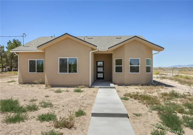 Photo 2 of Single family home for sale at 47363 W 93rd Street, Lancaster, CA 93536 | MLS# SR26193926 | Listing updated on 2026-09-26
