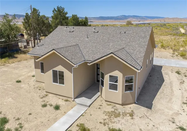 Photo 3 of Single family home for sale at 47363 W 93rd Street, Lancaster, CA 93536 | MLS# SR26193926 | Listing updated on 2026-09-26