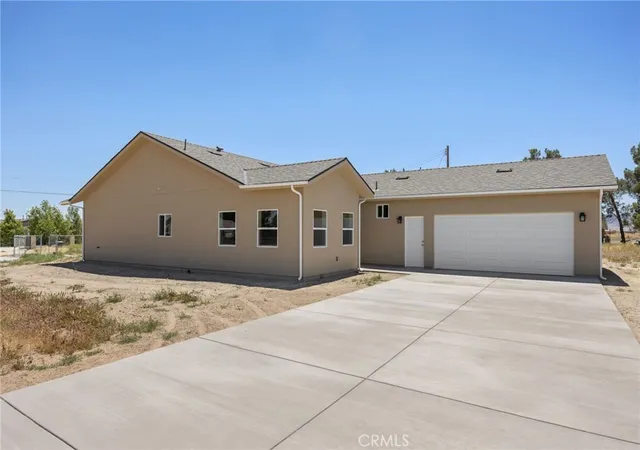Photo 4 of Single family home for sale at 47363 W 93rd Street, Lancaster, CA 93536 | MLS# SR26193926 | Listing updated on 2026-09-26