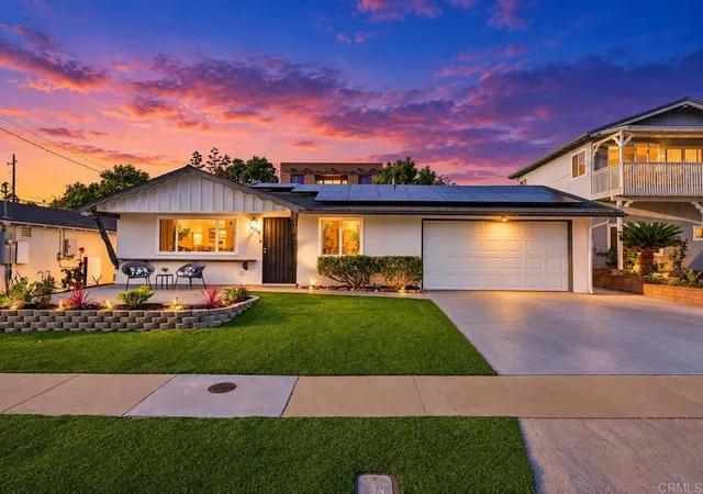 Single family home for sale at 5018 Georgetown Ave, San Diego, CA 92110 | MLS# PTP2606729