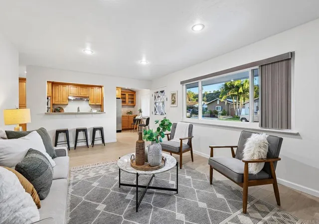 Photo 2 of Single family home for sale at 5018 Georgetown Ave, San Diego, CA 92110 | MLS# PTP2606729 | Listing updated on 2026-10-06