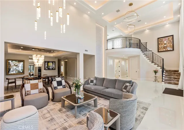 Photo 3 of Single family home for sale at 3176 Giant Forest Loop, Chino Hills, CA 91709 | MLS# OC26191049 | Listing updated on 2026-09-13