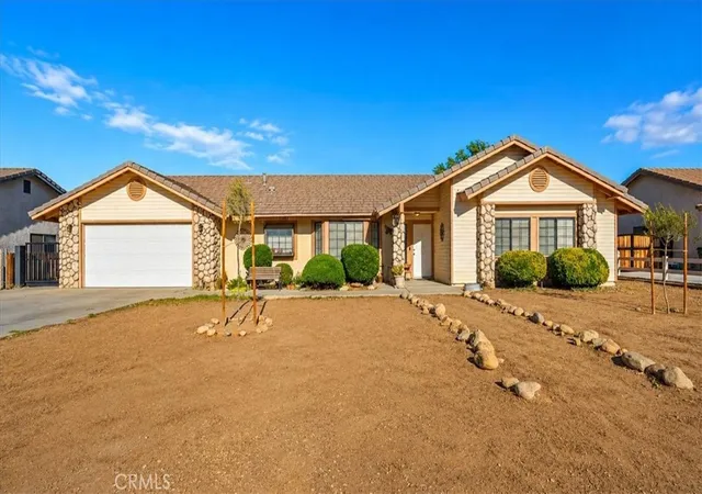 Photo 1 of Single family home for sale at 13561 Cuyamaca, Apple Valley, CA 92308 | MLS# DW26194042 | Listing updated on 2026-09-27