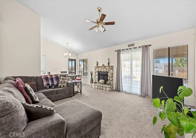 Photo 3 of Single family home for sale at 13561 Cuyamaca, Apple Valley, CA 92308 | MLS# DW26194042 | Listing updated on 2026-09-27