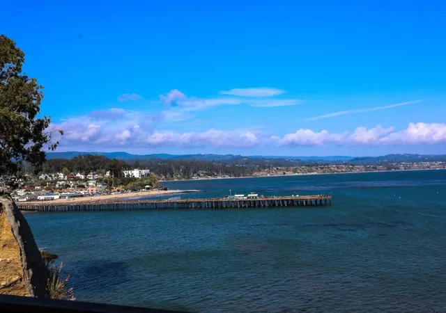 Condo for sale at 4820 Opal Cliff Dr #103, Capitola, CA 95010 | MLS# ML82060043