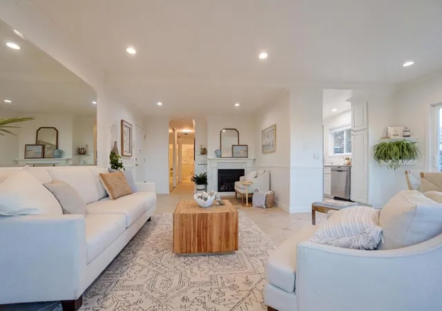 Photo 3 of Condo for sale at 4820 Opal Cliff Dr #103, Capitola, CA 95010 | MLS# ML82060043 | Listing updated on 2026-09-23