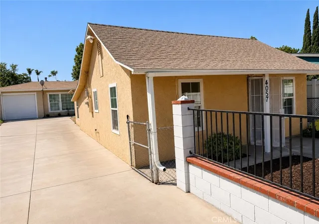 Multi family home for sale at 4057 Fort, Jurupa Valley, CA 92509 | MLS# RS26190079