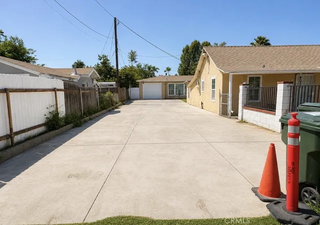Photo 2 of Multi family home for sale at 4057 Fort, Jurupa Valley, CA 92509 | MLS# RS26190079 | Listing updated on 2026-09-13