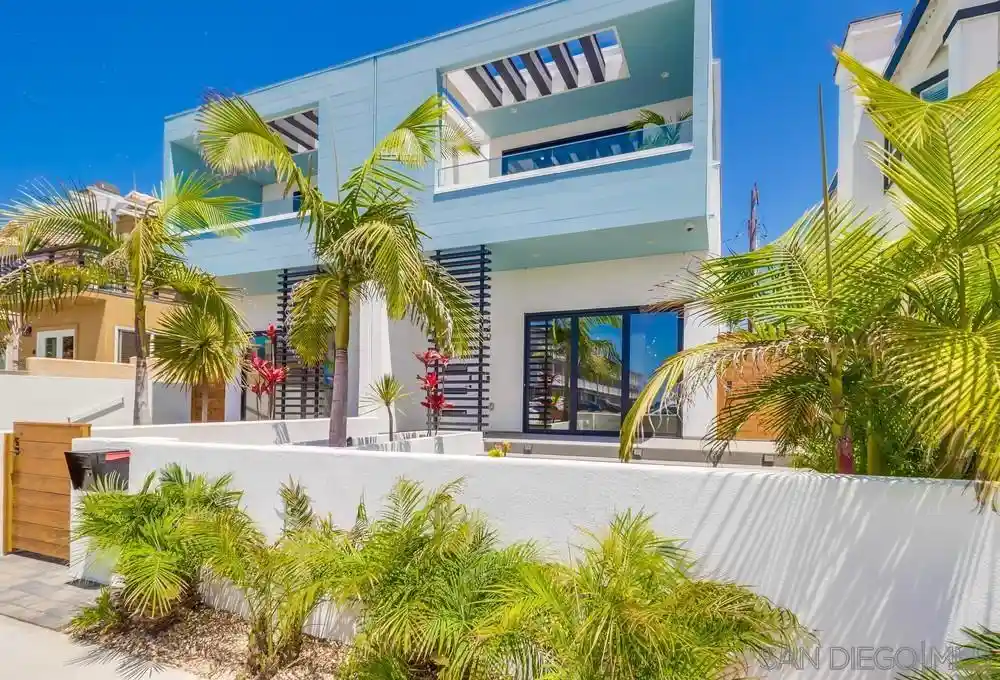 Multi family home for sale at 140 Imperial Beach Blvd, Imperial Beach, CA 91932 | MLS# 260021683SD