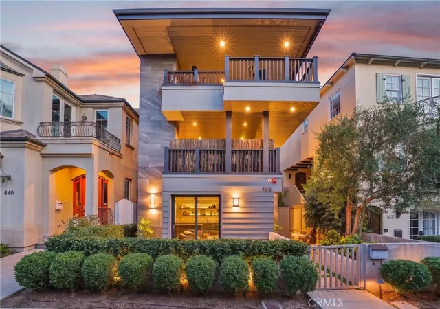 Photo 1 of Single family home for sale at 436 27th Street, Manhattan Beach, CA 90266 | MLS# SB26185096 | Listing updated on 2026-09-28
