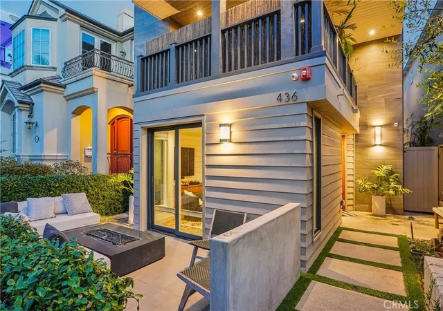 Photo 2 of Single family home for sale at 436 27th Street, Manhattan Beach, CA 90266 | MLS# SB26185096 | Listing updated on 2026-09-28