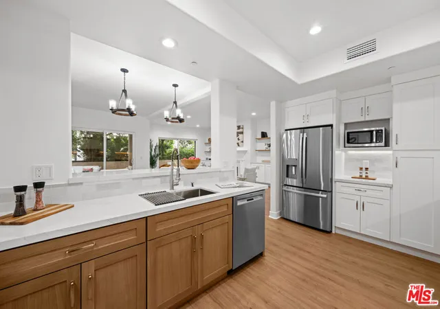 Photo 2 of Condo for sale at 11115 Acama St #104, North Hollywood, CA 91602 | MLS# 26973643 | Listing updated on 2026-09-10