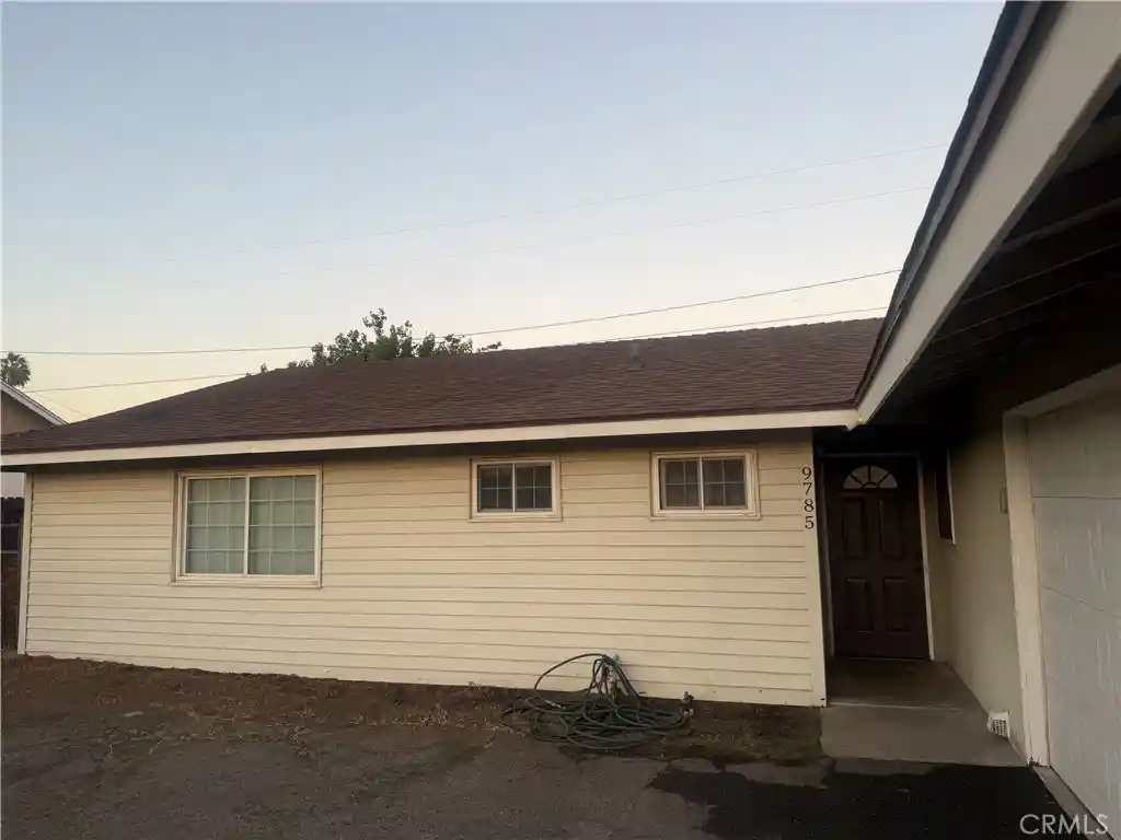 Single family home for sale at 9785 Vine, Bloomington, CA 92316 | MLS# MB26193677