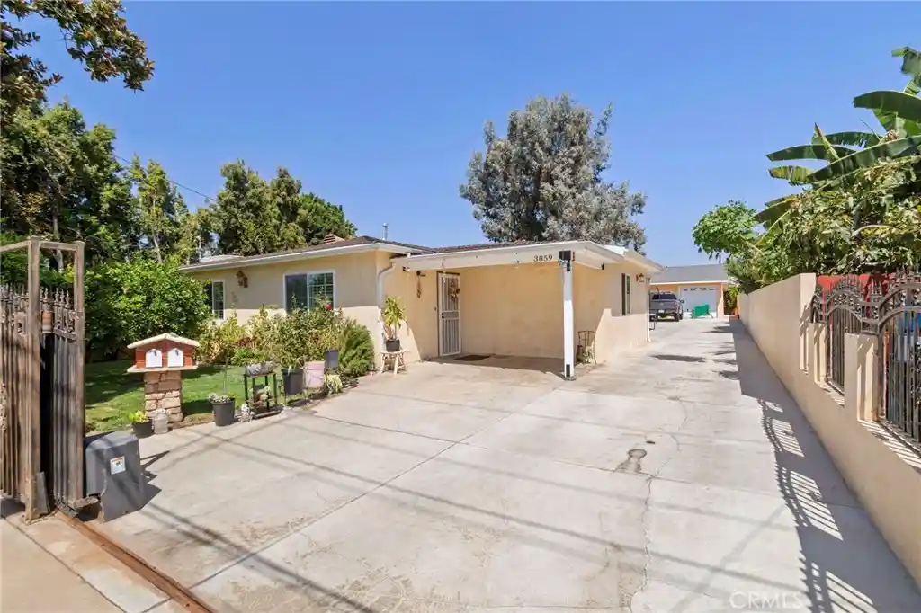 Photo 1 of Multi family home for sale at 3855 West 107th, Inglewood, CA 90303 | MLS# SB26190949 | Listing updated on 2026-10-30
