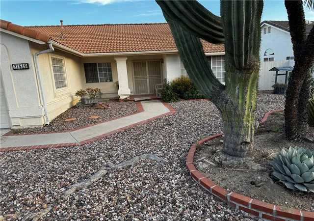 Photo 4 of Single family home for sale at 27519 Terrytown Rd, Menifee, CA 92586 | MLS# WS26194099 | Listing updated on 2026-09-18