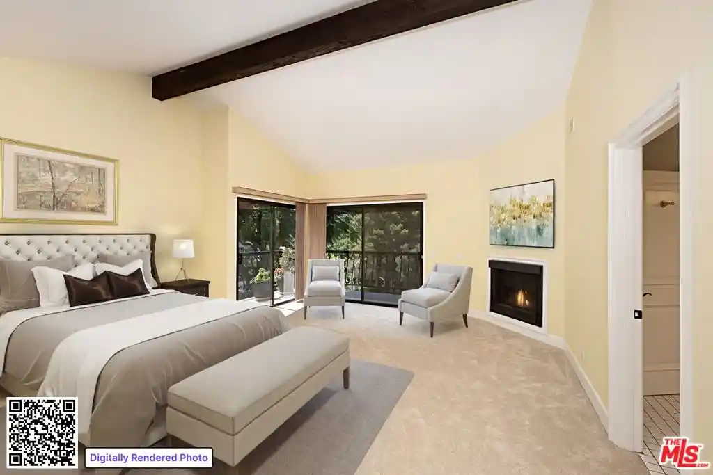 Condo for sale at 1476 Palisades Dr, Pacific Palisades, CA 90272 | MLS# 26973569