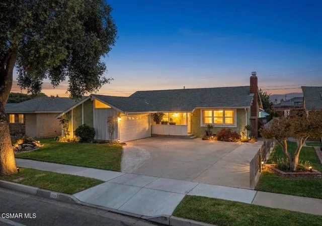 Single family home for sale at 419 E Grant St, Santa Maria, CA 93454 | MLS# 226004206