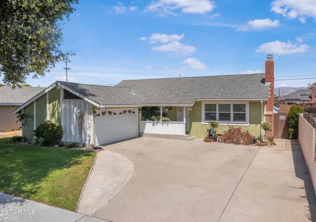 Photo 2 of Single family home for sale at 419 E Grant St, Santa Maria, CA 93454 | MLS# 226004206 | Listing updated on 2026-10-06