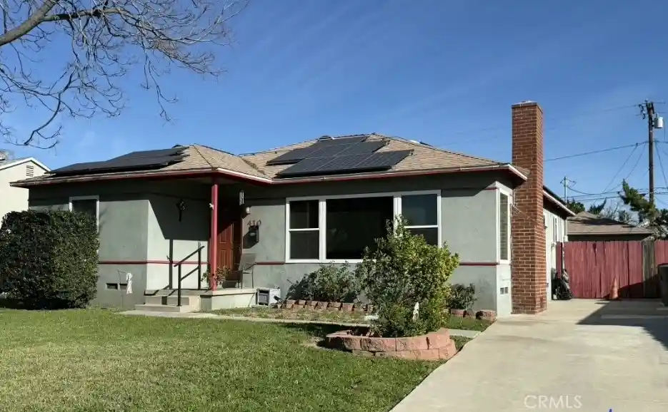 Photo 1 of Single family home for sale at 410 N Lyall, West Covina, CA 91790 | MLS# PW26194131 | Listing updated on 2026-10-21