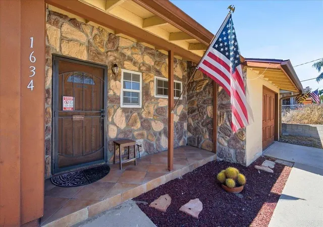 Photo 1 of Single family home for sale at 1634 Rush Ave, Vista, CA 92084 | MLS# NDP2608322 | Listing updated on 2026-09-28