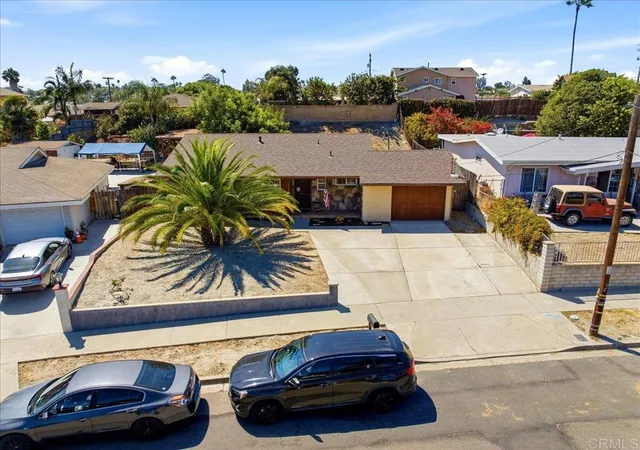 Photo 3 of Single family home for sale at 1634 Rush Ave, Vista, CA 92084 | MLS# NDP2608322 | Listing updated on 2026-09-28