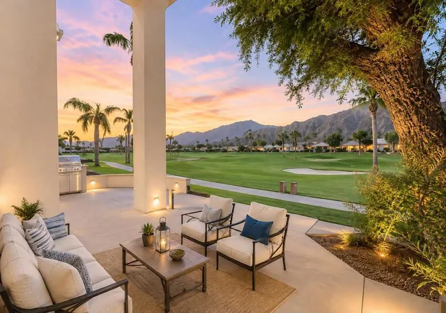 Listing Photo 5 - Condo for sale in building located at 54539 Shl Creek, La Quinta, CA 92253