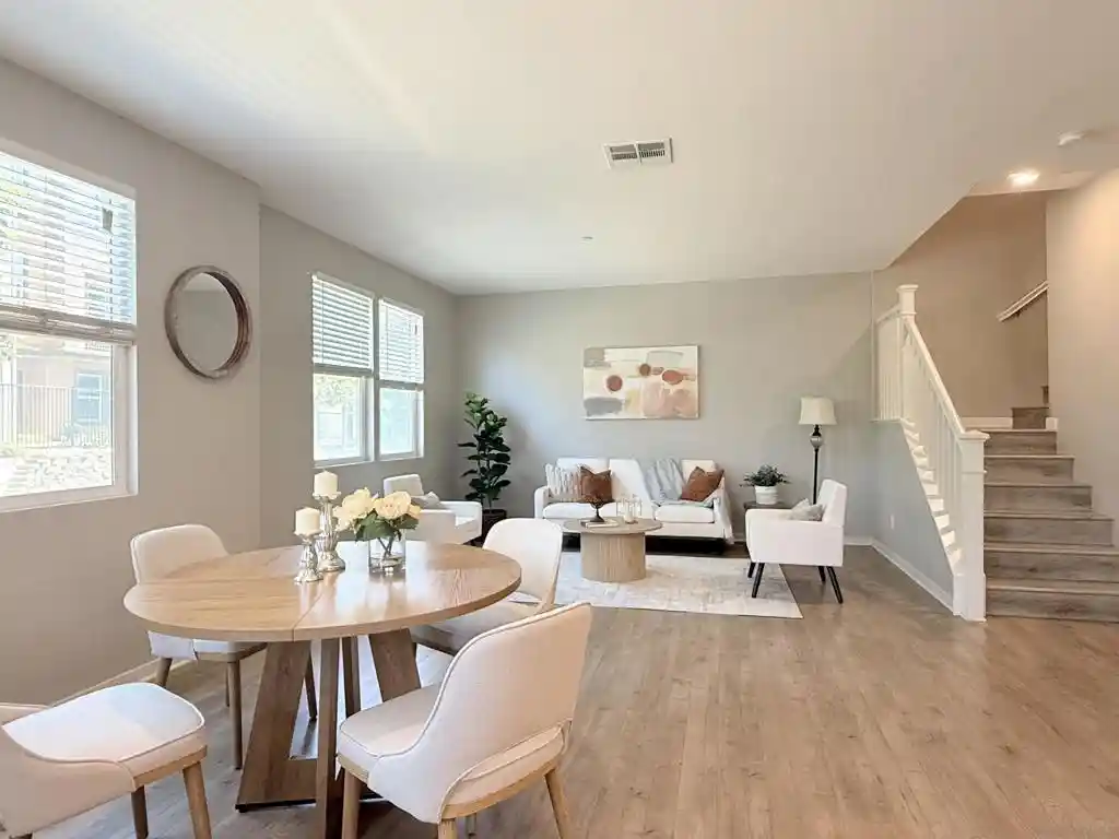 Townhouse for sale at 309 Mission Villas Rd, San Marcos, CA 92069 | MLS# 260021691SD