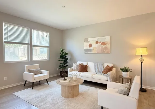 Photo 2 of Townhouse for sale at 309 Mission Villas Rd, San Marcos, CA 92069 | MLS# 260021691SD | Listing updated on 2026-09-23