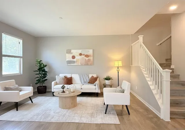 Photo 3 of Townhouse for sale at 309 Mission Villas Rd, San Marcos, CA 92069 | MLS# 260021691SD | Listing updated on 2026-09-23