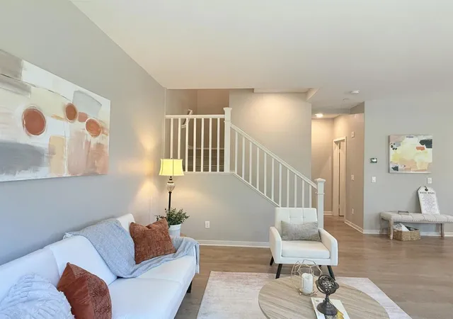 Photo 3 of Townhouse for sale at 309 Mission Villas Rd, San Marcos, CA 92069 | MLS# 260021691SD | Listing updated on 2026-09-23