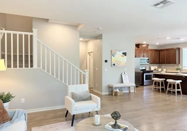 Photo 4 of Townhouse for sale at 309 Mission Villas Rd, San Marcos, CA 92069 | MLS# 260021691SD | Listing updated on 2026-09-23
