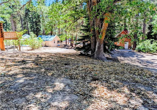 Photo 1 of Land for sale at 33413 Holcomb Crk, Green Valley Lake, CA 92341 | MLS# IG26194156 | Listing updated on 2026-09-05