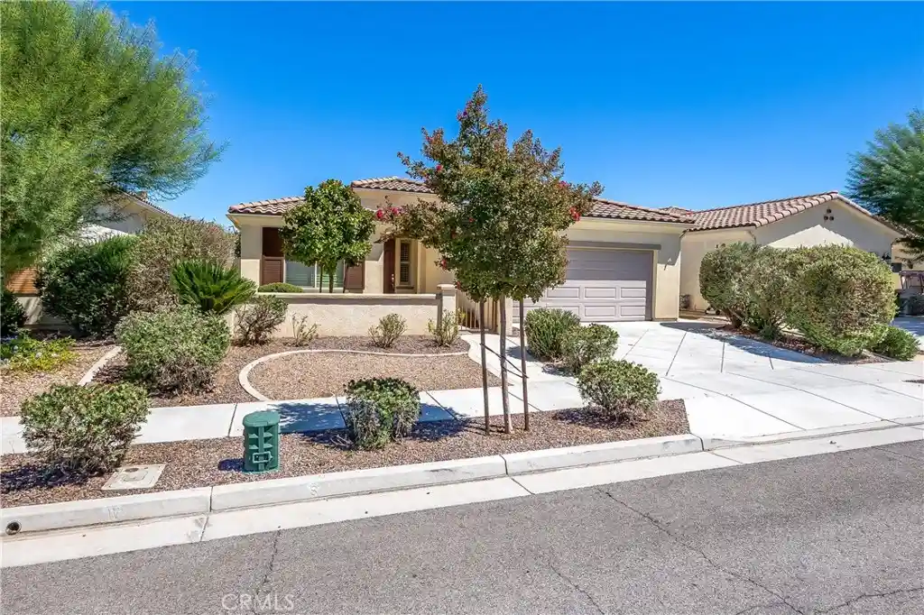 Photo 1 of Single family home for sale at 1382 Via Rivas, Hemet, CA 92545 | MLS# SW26194110 | Listing updated on 2026-10-14