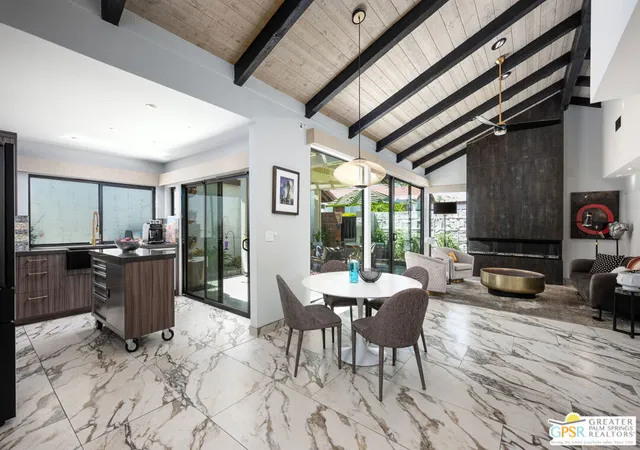Photo 1 of Condo for sale at 2487 S Gene Autry Trl #A, Palm Springs, CA 92264 | MLS# 26950635PS | Listing updated on 2026-10-06