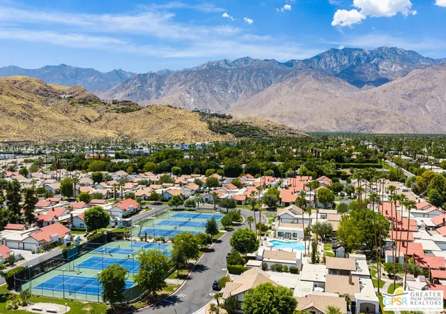 Photo 48 of Condo for sale at 2487 S Gene Autry Trl #A, Palm Springs, CA 92264 | MLS# 26950635PS | Listing updated on 2026-10-06