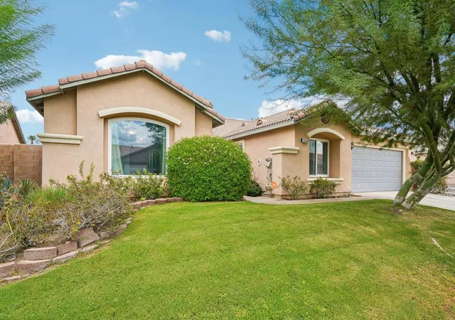 Photo 1 of Single family home for sale at 83286 Long Cvs Dr, Indio, CA 92203 | MLS# 219152273DA | Listing updated on 2026-10-06