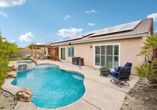 Photo 3 of Single family home for sale at 83286 Long Cvs Dr, Indio, CA 92203 | MLS# 219152273DA | Listing updated on 2026-10-06