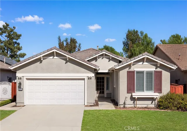 Photo 1 of Single family home for sale at 426 Bjorn Ct, Hemet, CA 92545 | MLS# WS26193930 | Listing updated on 2026-09-11