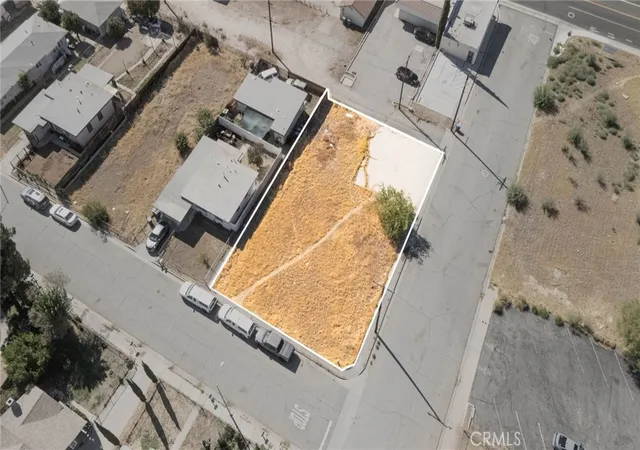 Photo 1 of Land for sale at 1174 W Hays St, Banning, CA 92220 | MLS# IG26192189 | Listing updated on 2026-09-04