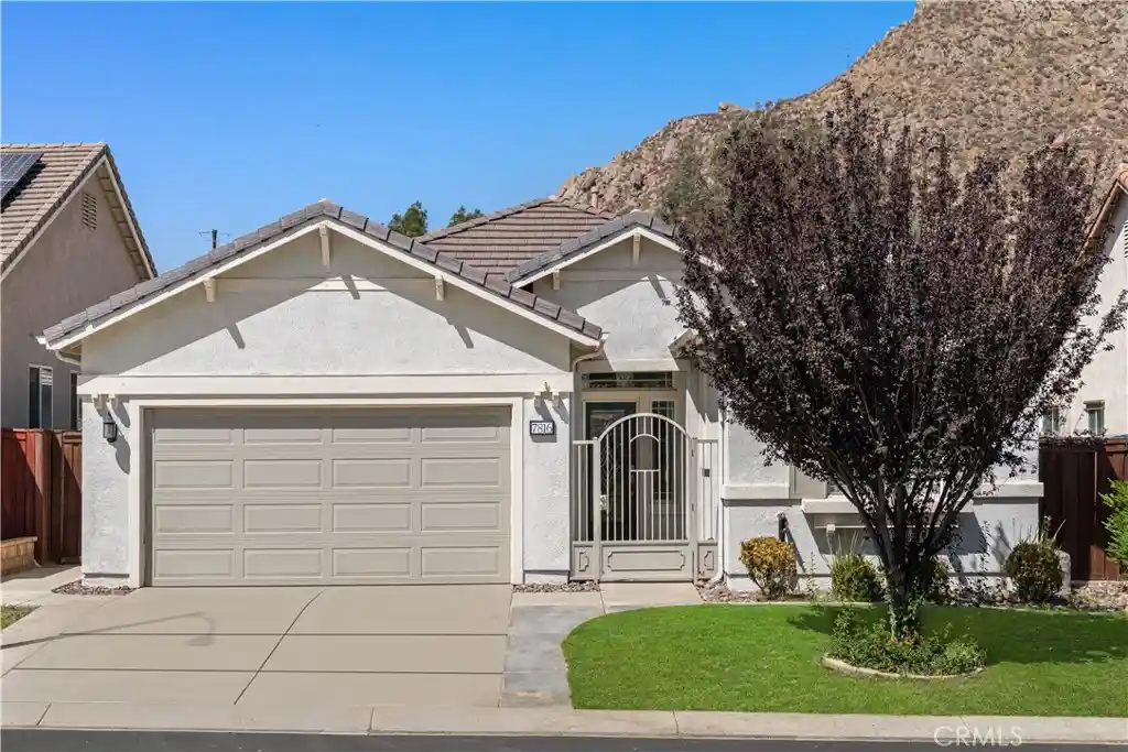 Photo 1 of Single family home for sale at 7816 Rawls Dr, Hemet, CA 92545 | MLS# WS26193870 | Listing updated on 2026-10-15