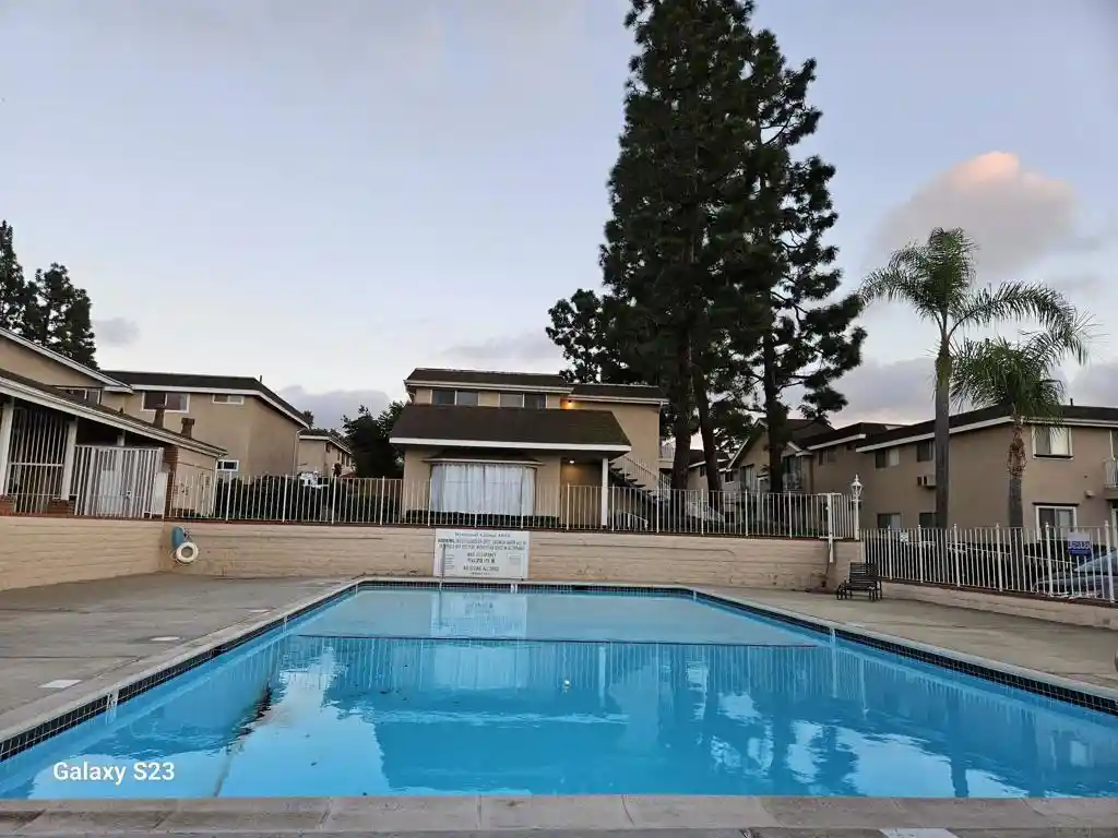 Listing Photo 2 - Condo for sale in 4475 Dale located at 4475 Dale, La Mesa, CA 91941 - Unit #222