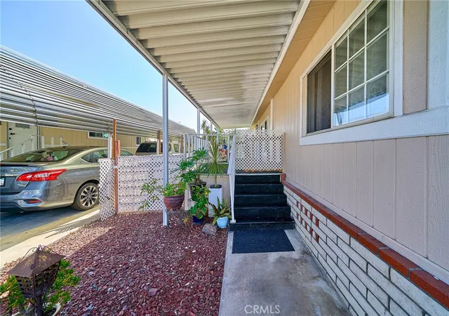 Photo 2 of Manufactured home for sale at 3595 Santa Fe #155, Long Beach, CA 90810 | MLS# PW26194181 | Listing updated on 2026-09-09