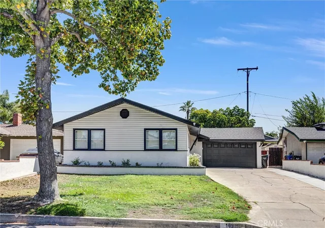 Single family home for sale at 10918 Kentucky, Whittier, CA 90603 | MLS# TR26194180