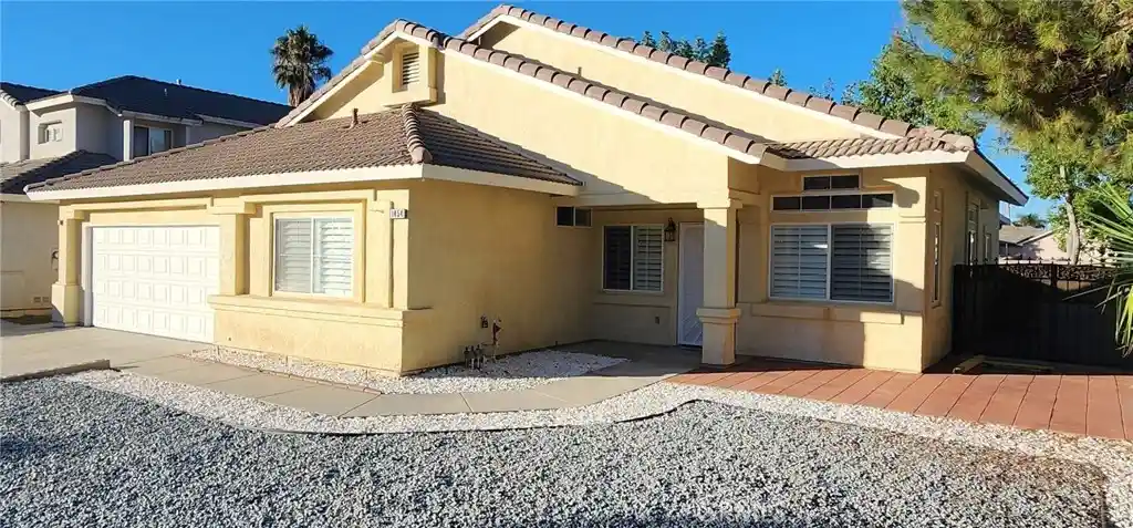 Photo 1 of Single family home for sale at 1454 Windrider, San Jacinto, CA 92582 | MLS# RS26194184 | Listing updated on 2026-10-24