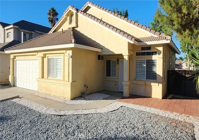 Photo 1 of Single family home for sale at 1454 Windrider, San Jacinto, CA 92582 | MLS# RS26194184 | Listing updated on 2026-10-13