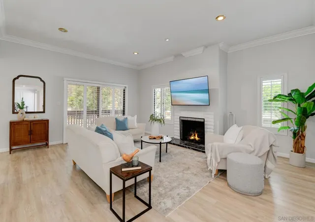 Townhouse for sale at 5285 Reservoir, San Diego, CA 92115 | MLS# 260021696SD