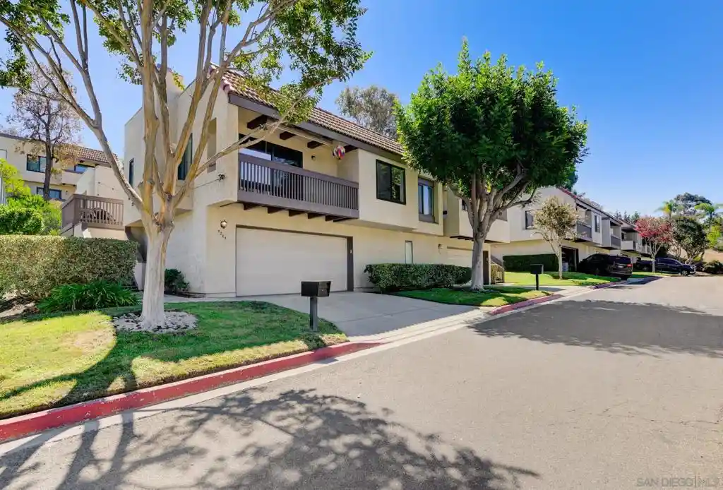 Townhouse for sale at 5285 Reservoir, San Diego, CA 92115 | MLS# 260021696SD