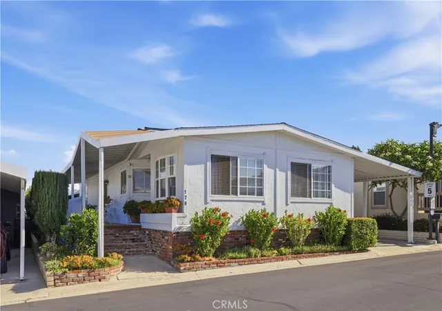 Photo 1 of Manufactured home for sale at 23301 Ridge Route #179, Laguna Hills, CA 92653 | MLS# OC26194124 | Listing updated on 2026-09-20